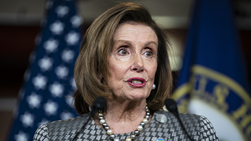 Top Democrats are striking two very different notes on accountability: cheering President Donald Trump‘s felony conviction as proof that ‘no one is above the law,’ while blasting the recent indictment of former FBI Director James Comey as pure political payback.
In 2019, then-Speaker of the House Nancy Pelosi said during a discussion at the Commonwealth Club in San Francisco that Democrats believe ‘no one is above the law,’ including the commander-in-chief. 
‘Everybody wants the president to be held accountable in the most serious way. And everybody believes, now I’m talking on the Democratic side, that no one is above the law, especially the President of the United States,’ Pelosi said.
Former President Joe Biden reiterated the ‘no one is above the law’ mantra before his White House remarks on the Middle East on May 31, 2024.
He said the New York case against Trump was ‘a state case, not a federal case,’ decided by ‘a jury of 12 citizens’ after five weeks of evidence and deliberation. 
The jury, Biden noted, ‘reached a unanimous verdict’ finding Trump guilty on 34 felony counts, while emphasizing that Trump has the right to appeal.
‘That’s how the American system of justice works,’ Biden said, calling it ‘reckless, dangerous, and irresponsible’ to claim the trial was rigged simply because of an unfavorable outcome.
Senate Minority Leader Chuck Schumer, D-N.Y., addressed Trump’s conviction in a June 3, 2024, floor speech saying that ‘former President Donald Trump is now a convicted felon.’
‘The most important takeaway from this case is that nobody’s above the law, including Donald Trump,’ he added.
On the heels of Comey’s indictment, Schumer said Sunday that he has ‘no faith in Trump’s judicial system.’
Schumer said on NBC News’ ‘Meet the Press’ that Trump ‘has turned this judicial system to be his own political fighter.’
‘He tells them to go after people he doesn’t like. He tells them to exonerate people that he likes,’ Schumer said.
Sen. Tim Kaine, D-Va., denounced what he called a ‘malicious prosecution,’ reminding reporters that Trump previously fired a prosecutor who refused to bring ‘frivolous charges.’
Sen. Mark Warner, D-Va., vice chair of the Senate Intelligence Committee, issued an even sharper rebuke. 
‘This kind of interference is a dangerous abuse of power,’ he warned. ‘By ousting a respected, independent prosecutor and replacing him with a partisan loyalist, Trump is undermining one of the most important U.S. attorney’s offices in the country and eroding the rule of law itself.’
As Democrats leaned on the ‘no one is above the law’ refrain, Trump struck back — telling reporters Friday at the White House that the indictment against the former FBI chief was about rooting out corruption, not political payback.
‘It’s about justice really, it’s not revenge,’ Trump said. ‘It’s also about the fact that you can’t let this go on. They are sick, radical left people, and they can’t get away with it, and Comey was one of the people.’
‘He wasn’t the biggest, but he’s a dirty cop,’ Trump said, adding, ‘He’s always been a dirty cop. Everybody knew it.’
Trump’s comments came after Comey was indicted by a grand jury for allegedly lying to Congress and obstructing a congressional proceeding. He was indicted on two counts: alleged false statements within the jurisdiction of the legislative branch and obstruction of a congressional proceeding.
Comey’s arraignment is set for 10 a.m. on Oct. 9 before District Judge Michael S. Nachmanoff. If convicted, Comey faces up to five years in prison.
<i>Fox News Digital’s Michael Dorgan and Emma Bussey contributed to this report.</i>
This post appeared first on FOX NEWS A tale of two indictments: Top Dems say ‘no one is above the law’ on Trump, but decry Comey case