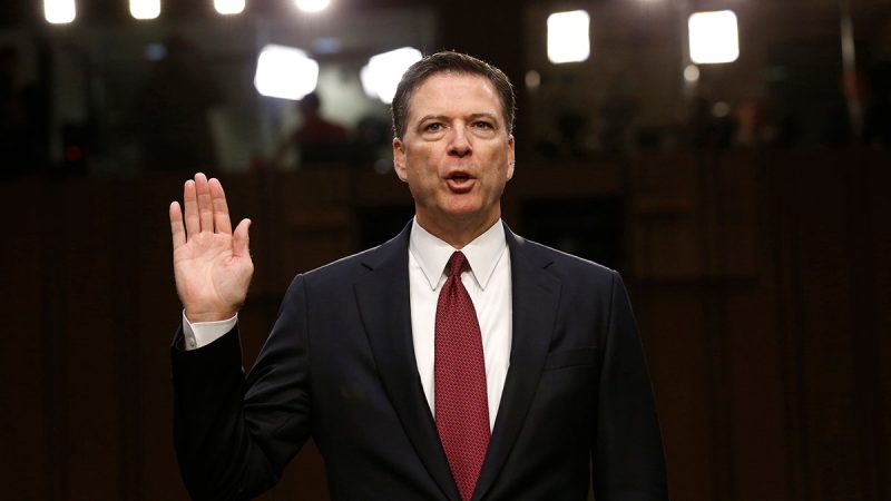 Former FBI Director James Comey was indicted by a grand jury on alleged false statement and obstruction of justice charges, Fox News Digital has learned.
Fox News Digital exclusively reported in July that Comey was under criminal investigation by the FBI. The probe into Comey centered on whether he lied to Congress during his Sept. 30, 2020, testimony about his handling of the original Trump–Russia probe at the FBI, known inside the bureau as ‘Crossfire Hurricane.’
Fox News Digital also exclusively reported that former CIA Director John Brennan is under criminal investigation related to the Trump–Russia probe. 
Under federal law, prosecutors have five years to bring a charge, with the five-year mark occurring Tuesday.
The case is being handled by the U.S. Attorney’s Office for the Eastern District of Virginia.
Former Special Counsel Robert Mueller was appointed to take over the FBI’s original ‘Crossfire Hurricane’ investigation. After nearly two years, Mueller’s investigation, which concluded in March 2019, yielded no evidence of criminal conspiracy or coordination between the Trump campaign and Russian officials during the 2016 presidential election.
Shortly after, John Durham was appointed as special counsel to investigate the origins of the ‘Crossfire Hurricane’ probe.
Durham found that the FBI ‘failed to act’ on a ‘clear warning sign’ that the bureau was the ‘target’ of a Clinton-led effort to ‘manipulate or influence the law enforcement process for political purposes’ ahead of the 2016 presidential election.
‘The aforementioned facts reflect a rather startling and inexplicable failure to adequately consider and incorporate the Clinton Plan intelligence into the FBI’s investigative decision-making in the Crossfire Hurricane investigation,’ Durham’s report states.
‘Indeed, had the FBI opened the Crossfire Hurricane investigation as an assessment and, in turn, gathered and analyzed data in concert with the information from the Clinton Plan intelligence, it is likely that the information received would have been examined, at a minimum, with a more critical eye,’ the report continued.
Durham, in his report, said the FBI ‘failed to act on what should have been—when combined with other incontrovertible facts— a clear warning sign that the FBI might then be the target of an effort to manipulate or influence the law enforcement process for political purposes during the 2016 presidential election.’
<i>Fox News’ David Spunt contributed to this report. </i>
This post appeared first on FOX NEWS Comey indicted for alleged false statement, obstruction of justice