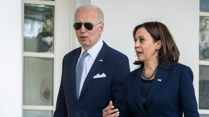 Kamala Harris, when she was serving as vice president, rejected the Biden campaign’s pressure to celebrate the then-president as the winner of his disastrous debate against Donald Trump, saying she didn’t want to be fed ‘bulsh–t,’ she reported in her new memoir. 
”JOE BIDEN WON’—all caps, highlighted. ‘He fought through his cold as he is fighting for the American people,” a sheet of paper containing favorable talking points after then-President Joe Biden’s poor performance on the debate stage, according to Harris’ latest memoir, ‘107 Days.’ 
Biden’s poor debate performance against Trump in June 2024 served as the death knell to the campaign that already was coping with mounting public concern that Biden’s mental acuity had cratered and he was unable to serve a second term. Despite the abject failure of a debate performance, Biden’s campaign wanted Harris to deliver favorable assessments of the debate to the American people, according to her book. 
‘Are you kidding me?’ she said ran through her mind as she read the sheet of paper declaring Biden the winner of the night. 
She threw the paper back on the table before fielding a call from Biden’s team outlining she was expected to say more of the same as the talking points when joining media interviews. 
‘No. Don’t feed me bulls–t. Everyone saw what they saw,’ Harris continued in the book of what she thought during the call. 
The then-vice president said the disastrous debate was littered with Biden missing opportunities to attack Trump, stumbling over his words and losing his train of thought. 
‘Trump, meanwhile, was using his words like a weapon, but shooting before he aimed, spouting lies, unburdened by the truth,’ she wrote. ‘Biden, striving for accuracy, often stopped midsentence to correct himself, which left him sounding hesitant and garbled. I knew the important policy points he was struggling to convey, and I knew he knew them. He is a master of this material, but that was not coming across at all.’ 
The Biden campaign suffered a devastating gut punch when Biden delivered a bizarre line on Medicare. 
‘And then, at the end of a string of convoluted sentences in which he twice confused millions and billions, Joe lost his train of thought entirely, looked disoriented, and blurted out, ‘We finally beat Medicare,” Harris wrote in her scathing critique of the debate. 
‘Trump’s reply: ‘Well, he’s right. He did beat Medicare. He beat it to death,’’ Harris continued. 
The former vice president described that campaign staffers were tracking reactions to the debate online, with the vast majority describing Biden’s performance as ‘disaster,’ ‘train wreck’ and ’embarrassment,’ she wrote. 
Harris’ husband, attorney Doug Emhoff, faced his own outrage over Biden’s debate performance when left-wing Hollywood director Rob Reiner ‘screamed’ at him during a watch party that democracy was about to be squandered over Biden’s performance. 
‘Doug, at a watch party with Hollywood donors, was getting an earful. Rob Reiner had screamed at him: ‘We’re going to lose our f—ing democracy and it’s your fault!” Harris wrote. 
As Harris prepared to join CNN in a post-debate interview that was all but guaranteed to focus on Biden’s disastrous performance, she reflected on a joke about a cheating husband, she wrote.
‘I couldn’t help but think of the Richard Pryor joke where his wife catches him in bed with another woman. ‘You gonna believe me or your lyin’ eyes?’ he says,’ Harris wrote.
Harris said she would not tell voters ‘that their eyes had lied,’ and instead pivoted her talking points to ‘Trump’s numerous lies.’
‘Listen, people can debate on style points, but ultimately this election and who is the president of the United States has to be about substance,’ she told CNN’s Anderson Cooper in the post-debate interview. ‘Donald Trump lied over and over and over again, as he is wont to do. He would not disavow what happened on January 6. He would not give a clear answer on whether he would stand by the election results this November. He went back and forth about where he stands on one of the most critical issues of freedom in America, which is the right of women to make decisions about their own body.’ 
Biden’s office declined comment when approached by Fox News Digital Tuesday morning. 
Harris’ ‘107 Days’ hit bookshelves Tuesday and recounts the days of her truncated presidential campaign after Biden dropped out of the race July 21, 2024. 
This post appeared first on FOX NEWS Harris literally threw ‘JOE BIDEN WON’ talking points on table after disastrous debate: ‘Are you kidding me?’