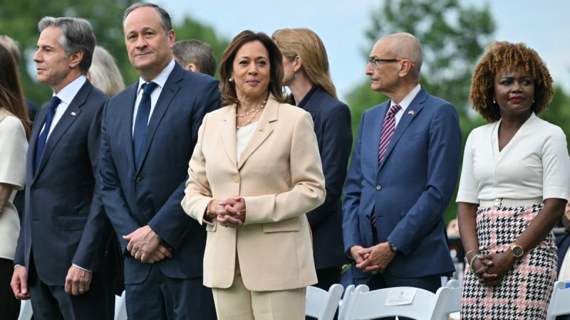 Former Vice President Kamala Harris offered up several criticisms of the Biden White House’s communications team in her new book, painting a picture of a staff that did little to defend her.
‘They had a huge comms team; they had Karine Jean-Pierre briefing in the pressroom every day,’ Harris wrote in her book ‘107 Days’, released on Tuesday and providing detailed insight into her ill-fated presidential run. 
‘But getting anything positive said about my work or any defense against untrue attacks was almost impossible.’
Harris added that the ‘president’s inner circle seemed fine with it’ when ‘unfair or inaccurate’ stories about Harris circulated and that it even ‘seemed as if they decided I should be knocked down a little more.’
In a chapter titled ‘July 24: 104 days til the election,’ Harris suggested that Biden’s team was not only being unhelpful, but at times had worked against her in the past. 
‘This was total nonsense, but the White House seemed glad to let reporting about my ‘gaffe’ overwhelm the significant thaw in foreign relations I’d achieved,’ Harris wrote about the White House not pushing back against media reports she had ‘faked a french accent’ in 2021. 
‘Worse, I often learned that the president’s staff was adding fuel to negative narratives that sprung up around me,’ Harris wrote. 
Harris took issue in the book with Republicans who ‘mischaracterized’ her role as the ‘border czar’ and lamented that ‘no one in the White House comms team helped me to effectively push back and explain what I had really been tasked to do’ or to ‘highlight any of the progress I had achieved.’
In another part of the book, Harris wrote about how Biden began ‘taking on water’ over the conflict between Hamas and Israel, saying that ‘when polls indicated that I was getting more popular, the people around him didn’t like the contrast that was emerging.’
Harris also provided details about her struggles with the Biden campaign staff before and after she became the nominee, writing specifically about meetings the Biden-Harris team had during the campaign in a pavilion on the White House grounds. 
‘These political briefings often made no sense to me,’ Harris wrote. ‘Mike Donilon would filter the data from the polls and present the numbers in soothing terms: that the razor-thin, within-the-margin-of-error results were no cause for hair on fire; that really there was nothing to see here. Doug had wanted to stop sitting next to me because he got tired of me kicking him under the table when I asked a question and got a nonanswer.’
‘My chief of staff, Lorraine Voles, turned to me as we left one of these meetings and said, ‘If I ever organized that sort of dog-and-pony bullsh– for you, you’d have my head on a platter.’’
Harris’s husband, Doug Emhoff, was also quoted in the book with some strong words for the Biden team as Harris recounted an instance where his staff gauged the couple about their loyalty to Biden on July 4th, shortly before Biden dropped out of the race. 
‘They hide you away for four years, give you impossible, sh– jobs, don’t correct the record when those tasks are mischaracterized, never fight back when you’re attacked, never praise your accomplishments, and now, finally, they want you out there on that balcony, standing right beside them,’ Emhoff is quoted as saying. ‘Now, finally, they know you are an asset, and they need you to reassure the American people. And still, they have to ask if we’re loyal?’
Ultimately, Harris concluded that the Biden White House was mistakenly operating using ‘zero-sum’ thinking. 
‘If she’s shining, he’s dimmed,’ Harris wrote. ‘None of them grasped that if I did well, he did well. That given the concerns about his age, my visible success as his vice president was vital. It would serve as a testament to his judgment in choosing me and reassurance that if something happened, the country was in good hands. My success was important for him. His team didn’t get it.’
Fox News Digital reached out to Biden’s office for comment. 
This post appeared first on FOX NEWS Harris lashes out at Biden’s team for ‘adding fuel to negative narratives’ against her: book