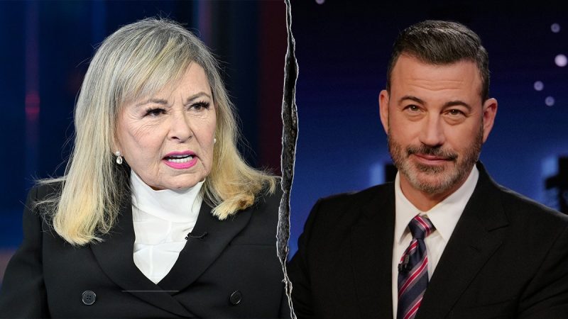 Roseanne Barr is not holding back. 
During a recent interview, the comedian called out the television industry’s hypocrisy, especially after late-night host Jimmy Kimmel made his return to his show. 
‘It just shows how they think. I got my whole life ruined, no forgiveness, all of my work stolen and called a racist for time and eternity for racially misgendering someone,’ Barr said on NewsNation. ‘It’s a double standard.’
Her comments come just as ‘Jimmy Kimmel Live!’ returned to ABC, days after the host was suspended over his comments on conservative activist Charlie Kirk.
In 2018, Barr faced her own public controversies. 
At the time, she tweeted about former Barack Obama adviser Valerie Jarrett, which triggered ABC’s cancellation of her show, ‘Roseanne.’
She wrote on Twitter that political figure Jarrett, who is Black, looked like the ‘Muslim brotherhood & planet of the apes had a baby.’
Though Barr deleted the tweet within hours and issued a public apology, ABC wasted no time in cutting ties. The network canceled the ‘Roseanne’ reboot.
Channing Dungey, who was ABC Entertainment’s president at the time, issued a scathing statement: ‘Roseanne’s Twitter statement is abhorrent, repugnant and inconsistent with our values, and we have decided to cancel her show.’
Looking back on her 2018 cancellation, Barr said Kimmel criticized her publicly despite having his own controversial past.
‘He called me a racist even though I said repeatedly, which they repeatedly censored, that it was a mistake,’ Barr told the outlet. ‘I thought that the woman was a white woman from Iran.’
Barr went on to call the controversy a double standard.
‘He called me a racist even though he himself appeared in blackface on their network many times,’ she added, referencing Kimmel’s past comedy sketches that resurfaced in 2020.
That abrupt shutdown marked a turning point in Barr’s career, one she said the network and media have never allowed her to recover from.
Barr predicted Kimmel’s comeback would be met with celebration from fans. 
‘I think he’ll cheer himself on and his fans, all — what is it? — 2,000 of them. They’ll feel heartened and like they won another battle against Trump and the people of the United States. So, it’ll be a big celebration,’ she told the media outlet. 
‘Maybe if he had defended me, maybe this wouldn’t have happened.’
Fox News Digital has reached out to Barr for additional comment.
After a nearly weeklong suspension from ABC, the late-night host returned to ‘Jimmy Kimmel Live!’ Tuesday night, opening with a somber, 30-minute monologue, walking back the comments that got him pulled off the air.
‘I don’t think there’s anything funny about it,’ Kimmel said, tearing up as he addressed the assassination of conservative activist Kirk earlier this month. 
‘Nor was it my intention to blame any specific group for the actions of what … was obviously a deeply disturbed individual. That was really the opposite of the point I was trying to make.’
Kimmel acknowledged his original remarks may have been a misfire.
‘Felt either ill-timed or unclear or maybe both,’ he admitted.
Kimmel was suspended by Disney Sept. 17 after outrage erupted over his Sept. 15 monologue, in which he took direct aim at conservative media in the wake of Kirk’s murder.
‘We hit some new lows over the weekend with the MAGA gang desperately trying to characterize this kid who murdered Charlie Kirk as anything other than one of them,’ Kimmel said during the controversial episode. ‘And doing everything they can to score political points from it.’
Broadcasting giants Sinclair Broadcast Group and Nexstar Media Group, both of which carry dozens of ABC affiliates, announced they would be preempting Kimmel’s show due to what they called ‘ill-timed and insensitive’ commentary.
This post appeared first on FOX NEWS Roseanne Barr blasts ‘double standard’ as Jimmy Kimmel returns to late-night show after suspension