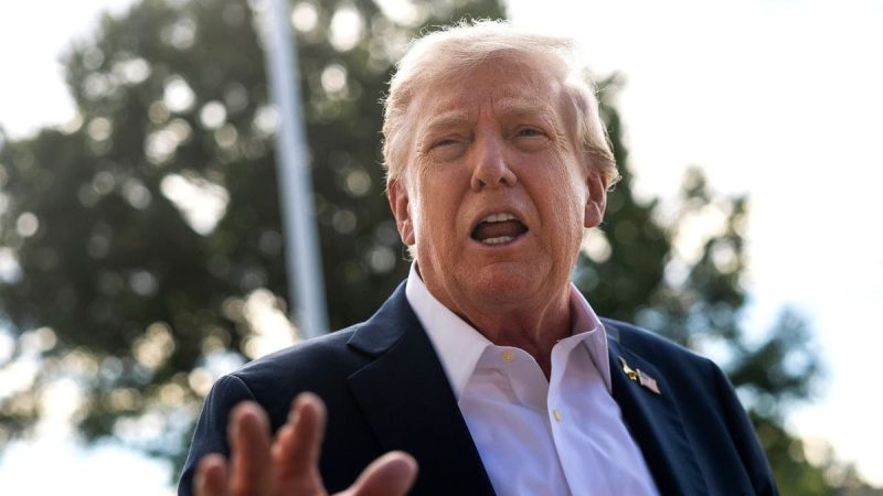 President Donald Trump told reporters Friday that the indictment against former FBI Director James Comey is about pursuing long-standing corruption and not political payback.
‘It’s about justice really, it’s not revenge,’ Trump said while departing the White House. ‘It’s also about the fact that you can’t let this go on. They are sick, radical left people, and they can’t get away with it and Comey was one of the people.’
‘He wasn’t the biggest, but he’s a dirty cop,’ Trump added. ‘He’s always been a dirty cop. Everybody knew it.’
Trump’s comments came after Comey was indicted by a grand jury for allegedly lying to Congress and obstructing a congressional proceeding. He was indicted on two counts: alleged false statements within the jurisdiction of the legislative branch and obstruction of congressional proceeding.
The president argued Comey gave a strong but false answer under oath and ultimately ‘got caught lying.’
‘The only problem is for him he didn’t think he’d be caught and he got caught,’ Trump said, emphasizing that Comey could have hedged or said he didn’t remember, but instead gave a very specific response.
‘It’s about justice. He lied. He lied a lot,’ Trump said. ‘He gave a very specific answer and then he verified it numerous times and he got caught.’
Comey was indicted by a grand jury following a probe centered on whether he lied to Congress during his Sept. 30, 2020, testimony about his handling of the original Trump–Russia investigation at the FBI, known inside the bureau as ‘Crossfire Hurricane.’ 
Comey has denied the allegations, declaring himself innocent and labeling the charges politically motivated by the Trump Justice Department. 
‘My family and I have known for years that there are costs to standing up to Donald Trump, but we couldn’t imagine ourselves living any other way,’ Comey said in an Instagram video after his indictment. ‘We will not live on our knees and you shouldn’t either. Somebody that I love dearly recently said that fear is the tool of a tyrant, and she’s right.’
‘But I’m not afraid,’ Comey added.
WATCH: Former FBI Director Comey responds after grand jury indicts him on two counts
 
 
The indictment also alleges Comey made a false statement when he testified that he did not authorize someone at the FBI to be an anonymous source. According to the indictment, that statement was false.
Comey’s arraignment is set for 10 a.m. on Oct. 9 before District Judge Michael S. Nachmanoff, a judge appointed by former President Joe Biden.
F<i>ox News’ Brooke Singman, David Spunt and Greg Wehner contributed to this report. </i>
This post appeared first on FOX NEWS Trump answers whether Comey indictment is about justice or revenge