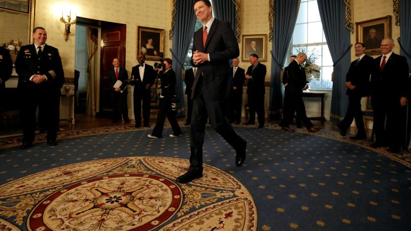 Federal prosecutors signaled that they might seek the removal of the lead defense attorney in James Comey’s criminal case on Sunday, citing his possible role in the disclosures Comey made in 2017, shortly after President Donald Trump fired him as FBI director in his first term.
Prosecutors cited the yearslong relationship between Comey and the defense attorney overseeing his case, Patrick Fitzgerald, as a possible conflict of interest — noting in particular whether Fitzgerald might have had any role in the disclosures Comey made during Trump’s first term. 
‘This fact raises a question of conflict and disqualification for current lead defense counsel,’ prosecutors said of Fitzgerald, Comey’s longtime friend and former colleague. The two overlapped during their time as federal prosecutors for the Southern District of New York.
Prosecutors on Sunday urged U.S. District Judge Michael Nachmanoff to expedite their request for a so-called ‘filter team’ of lawyers, which would be tasked with reviewing information in Comey’s case, including privileged materials.
Prosecutors told the court the ‘filter team’ could be crucial to help clarify the role Fitzgerald may have played in disseminating information Comey shared after leaving the FBI, including any materials that are protected by attorney-client privilege.
‘Based on publicly disclosed information, the defendant used current lead defense counsel to improperly disclose classified information,’ assistant U.S. attorneys Tyler Lemons and Gabriel Diaz said in the filing, first reported by Politico.
Lawyers for Comey swiftly opposed the push for the expedited filter team and filter protocol sought by the Justice Department, noting in a separate court filing Monday that the memos Comey sent to his lawyers were not classified at the time (a designation made after the fact).
‘In short, there is no good faith basis for attributing criminal conduct to either Mr. Comey or his lead defense counsel,’ they said of Fitzgerald, describing the claim as ‘provably false’ and an effort to defame the attorney. 
‘Similarly, there is no good faith basis to claim a ‘conflict between’ Mr. Comey and his counsel, much less a basis to move to disqualify lead defense counsel,’ they added.
Fitzgerald is one of several high-profile lawyers representing Comey in his criminal case in the Eastern District of Virginia, where the former FBI director was charged last month with one felony count of making a false statement and another felony count of obstruction. 
Prosecutors cited a 2019 report from the Justice Department’s Office of the Inspector General. The report excoriated Comey for sharing some information about his interactions with Trump while serving as FBI director with his lawyers, including information that was later deemed to be classified.
But it also concluded that there was no indication ‘that Comey or his attorneys released any of the classified information contained in any of the memos to members of the media.’
The office also declined to charge Comey with illegally disclosing the information.
Fitzgerald declined to respond to Fox News’s request for comment. 
Still, the motion comes as prosecutors vie for some early hits in their case against Comey, which is expected to come under new scrutiny this week. 
Comey’s team in recent days has challenged Trump’s decisions in the case, including his appointment of former White House aide Lindsey Halligan as acting U.S. attorney for the Eastern District of Virginia. 
Halligan was installed last month to the role after interim attorney Erik Siebert resigned under pressure to indict Comey and another Trump foe, New York Attorney General Letitia James.
Comey’s lawyers previously suggested that Halligan’s appointment, made three days before a grand jury handed down his indictment, could strengthen their motion to dismiss.
It also comes hours before Comey’s lawyers will file a formal motion to dismiss the criminal case on grounds of ‘vindictive’ prosecution.
This post appeared first on FOX NEWS DOJ seeks removal of Comey’s defense lawyer, citing conflict of interest