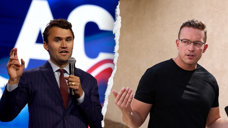 U.S. Attorney General Pam Bondi said a ‘coward hiding behind a keyboard’ was arrested this week for allegedly sending a threatening letter to conservative influencer Benny Johnson in the wake of Charlie Kirk’s assassination. 
George Isbell Jr., 69, was taken into custody on Tuesday in San Diego, California. He will be federally charged with mailing a threatening communication, according to Bondi. On his website, Johnson said he resides in Tampa, Florida, where the announcement of the arrest was made Friday.
‘Benny is a well-known media personality, carrying a message very similar to Charlie’s. Grounded largely in faith and love of country. Just days after Charlie’s assassination, Benny received a letter at his home where he and Kate are raising their beautiful, beautiful young family,’ Bondi said. ‘The author of this letter made it very clear that he hated Benny because of his views, and he wanted Benny dead.’ 
‘This was a coward hiding behind a keyboard who thought he could get away with this. That’s why we’re standing up here today. You are not going to get away with threatening people in this way. And I’m proud to announce that we have arrested the author of this letter,’ Bondi added. 
She said earlier that, ‘we’ve been living through a horrific cycle of political violence in this country.’ 
‘We are going to catch you if you think you can do something like this,’ Bondi declared. ‘We don’t care if you’re across the country in California, we will find you. We will arrest you, we will extradite you, and we will bring you to justice. We cannot allow this political violence to continue any longer. This arrest will serve as a reminder to many — do not do this. We will find you.’ 
U.S. Attorney Gregory Kehoe for the Middle District of Florida told reporters Friday that Johnson ‘immediately contacted’ the Tampa Police Department after receiving the letter. The FBI and the Florida Department of Law Enforcement assisted in the investigation, while the U.S. Postal Service determined the letter originated from San Diego, California, Kehoe added. 
Fingerprints that were obtained from the letter led investigators to Isbell, according to Kehoe. 
‘According to the complaint, on or about Sept. 18, Isbell mailed a letter from San Diego threatening to injure his victim, a media personality located in Tampa, Florida, and telling his victim that the victim needed ‘to be exterminated,’’ the Justice Department said in a statement Friday.
‘In the letter, he referenced one of the victim’s friends, Mr. Charlie Kirk, a conservative political activist who had recently been killed during a public engagement on a college campus. After writing that he hoped that the American flag ‘strangles the life out of you,’ the letter went on to state: ‘Maybe someone will blow your head off!!! We can hope! Planning any public engagements? Love to see your head explode and your blood stain the concrete red. What a sight!’’ the Justice Department added.
If convicted, Isbell could face a maximum sentence of five years.
Johnson told Fox News Digital on Friday afternoon, ‘The major question here is, how many of us need to die? And, you know, until people take it seriously?’
Speaking alongside Bondi in Florida, Johnson said, ‘I don’t want political violence. I want peace in my nation.’ 
‘I love this country. I want to be able to debate like Charlie did. I want to be able to raise my family in peace. That is our birthright. But you cannot make peace with evil as a Christian. You cannot unite with people who want you dead. I want unity in this nation,’ he added. 
This post appeared first on FOX NEWS Bondi announces arrest of ‘coward’ who allegedly threatened conservative influencer following Kirk’s murder