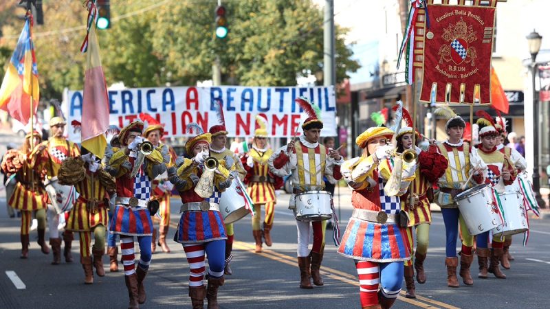 A new House GOP proposal would withhold funding from U.S. jurisdictions that celebrate Indigenous Peoples Day instead of Columbus Day.
It comes after President Donald Trump signed a proclamation last week declaring Oct. 13 Columbus Day in honor of the famed explorer as well as the heritage of Italian Americans across the U.S.
‘This is about every son and daughter of Italy, every Knights of Columbus, every pasta dinner on Sunday, and every communion — everything that makes our culture who we are, from Philadelphia to San Francisco,’ Rep. Michael Rulli, R-Ohio, told Fox News Digital in an interview.
‘Every Little Italy neighborhood of this country celebrates Christopher Columbus. It’s so much more than the man. It’s the people.’
Rulli’s new bill would both reaffirm Columbus Day as a federal holiday and punish cities and states that replaced the celebration of it with Indigenous Peoples Day.
‘We are not going to allow any American municipality to think that they have power over the federal government,’ he said.
In 2021, then-President Joe Biden formally recognized the second Monday in October as both Columbus Day and Indigenous Peoples Day.
The move was lauded by progressive activists and historians who saw Christopher Columbus as the harbinger of a genocide against the land’s indigenous people, millions of whom were killed amid American colonization.
But Rulli argued that Columbus Day was about honoring Italian Americans’ heritage, pointing out that part of the motivation for its founding in 1892 was the extrajudicial lynching of 11 Italian Americans in New Orleans after the death of a local police chief.
He added his legislation was not meant to undercut the significance of Native Americans — whom he said deserve their own day of significance.
‘I mean, the Native Americans are some of the most amazing, dynamic cultural people that make up the fabric of America. But they need their own special day,’ Rulli said. ‘And I would be willing to do that. I’m saying right now, I would be willing to get the indigenous people their own day, but not this day.’
He further accused the Biden administration of undercutting the legacy of both peoples by declaring both holidays on the same day, while praising Trump for restoring Columbus Day’s original meaning.
‘I don’t care what party you’re in … if you come from Italian American descent, you love what President Trump did. It was a wonderful olive branch to all Italian Americans,’ Rulli said.
‘By no means, no way, shape or form, is this bill meant to offend any of the indigenous people. They deserve their own day. We will get them their own day, but not Columbus Day. This has already been embedded in our fabric for 130 years,’ he said.
This post appeared first on FOX NEWS Cities that canceled Columbus Day could lose federal funds under new GOP bill