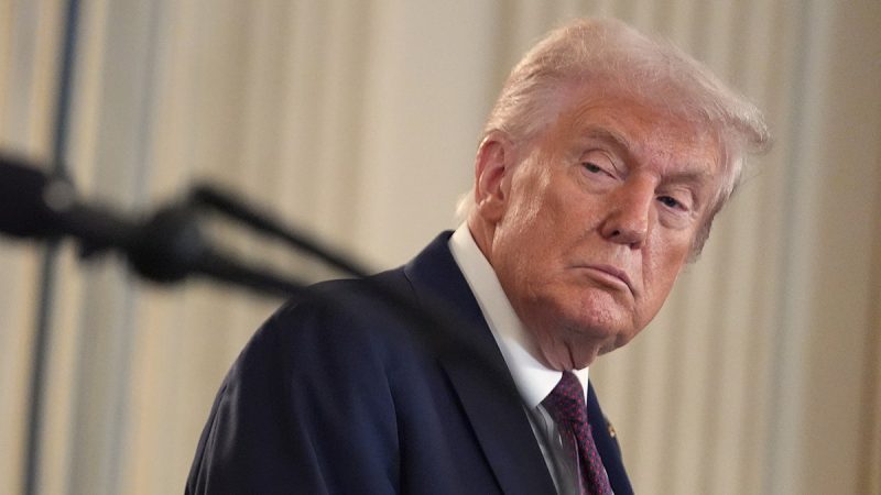 This government shutdown isn’t President Donald Trump’s first rodeo navigating a lapse in government funding — but this time, the focus is less on the White House as all eyes are locked on Congress and its budget impasse. 
While the 35-day shutdown during Trump’s first term centered around the president’s priorities to fund a border wall between the U.S. and Mexico, the current shutdown doesn’t pit the White House against the legislative branch. 
Rather, there is a stalemate between Republicans and Democrats in Congress over certain healthcare provisions — alleviating pressure on the White House and giving Trump time to post videos showing House Minority Leader Hakeem Jeffries, D-N.Y., in a sombrero in an AI-generated clip underscoring Republicans’ claims that Democrats want to provide healthcare to illegal immigrants. 
This paves the way for Trump to remain in the wings during the partial shutdown, and let Democrats take the fall for the consequences, according to libertarian political columnist Kristin Tate.
‘By staying relatively quiet right now, President Trump is allowing Democrats to ‘own’ the shutdown,’ Tate said in a Wednesday email to Fox News Digital. ‘The president realizes that if he says anything confrontational right now, the narrative will center around his remarks rather than the Democrats’ refusal to support a reasonable spending bill.’ 
‘By maintaining a low profile, Trump is allowing the public to see how the Democrats are acting,’ Tate said. ‘The Democrats will ultimately bear most of the political consequences of the shutdown.’
The government entered a partial shutdown Wednesday, amid a stalemate between Senate Republicans and Democrats over a short-term funding bill to keep the government open through Nov. 21. The House had previously passed the temporary spending bill in September. 
Three Senate Democrats joined Republicans to vote for the stopgap funding bill Tuesday, but the measure fell short of the required 60 votes needed for passage. 
Meanwhile, Trump and Republicans have claimed Democrats are seeking to provide health care for illegal immigrants, keeping the government from operating. They cite a provision that would repeal part of Trump’s tax and domestic policy bill — the so-called ‘big, beautiful bill’ — which scaled back Medicaid eligibility for noncitizens. 
But Democrats have said Republicans’ claims are false, and instead, have said they want to permanently extend certain Affordable Care Act subsidies that are set to lapse at the end of 2025. 
‘They say that undocumented people are going to get these credits,’ Senate Minority Leader Chuck Schumer, D-N.Y., said Tuesday. ‘That is absolutely false. That is one of the big lies that they tell.’
The shutdown differs from the one during Trump’s first term, where Trump and Democrats in Congress sparred about nearly $6 billion in funding for a U.S.-Mexico border wall in the spending bill for weeks. 
Ultimately, Trump backed off amid mounting pressure to reopen the government so federal employees could resume being paid after weeks of stalled payroll, and signed off on legislation to temporarily reopen the government without the border wall funding. 
Matt Wolking, who previously served as the deputy communications director for Trump’s 2020 campaign, said that the main difference between this shutdown in comparison to the previous one is that Democrats are the one requesting a policy change — not the White House. 
‘Trump is as engaged as ever — and using humor effectively, of course — and the biggest difference between now and then is that now it’s Democrats who are demanding a specific policy change,’ Wolking said in a Wednesday email to Fox News Digital. ‘They voted against funding the government because they want taxpayer-funded health care for illegal immigrants, and that’s why Trump and Republicans are well positioned to win the shutdown messaging battle this time.’ 
Additionally, Republican strategist Matt Gorman said that Democrats have put themselves in a tough position since they were the ones that voted against the continuing resolution. 
‘Times have shown over and over through the years that the public supports funding the government. They penalize the party that attaches extra policy priorities to whatever bill does that,’ Gorman, who previously served as the communications director for the National Republican Congressional Committee, said in a Wednesday email to Fox News Digital. ‘You’re already seeing moderate Democrats splinter off. As this goes on, I expect that to continue.’
Meanwhile, Trump is taking advantage of the shutdown to advance his priorities to whittle down the federal government in an unprecedented move. The White House’s Office of Management and Budget ordered agencies in Septemberto draw up plans for a reduction-in-force in the event of a lapse in appropriations. 
While federal employees typically are furloughed during government shutdowns, the Trump administration’s plans would permanently scale back the size of the federal workforce if a government shutdown occurs.
‘Republicans must use this opportunity of Democrat forced closure to clear out dead wood, waste, and fraud,’ Trump said in a social media post on Wednesday. ‘Billions of Dollars can be saved. MAKE AMERICA GREAT AGAIN!’ 
Vice President JD Vance has adopted a proactive role carrying the administration’s position, and told reporters Tuesday he predicted the shutdown wouldn’t last long. Specifically, he said that evidence suggests moderate Democrats are ‘cracking a little’ because they understand the ‘fundamental illogic’ of the shutdown. 
Still, he said that layoffs were forthcoming. Trump said Sunday that layoffs were ‘taking place right now’ as thousands of workers’ jobs remain in jeopardy. 
‘We’re going to have to make things work,’ Vance said. ‘And that means that we’re going to have to triage some certain things, that means certain people are going to have to get laid off. And we’re going to try to make sure that the American people suffer as little as possible from the shutdown.’
The White House said in a statement to Fox News Digital that every shutdown comes with consequences.
‘The Democrats can reopen the government at any time,’ White House spokesperson Abigail Jackson said Monday. 
This post appeared first on FOX NEWS Trump flips his shutdown approach, leaving Congress to take the heat
