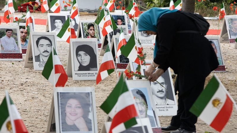 Iran reportedly executed six prisoners Saturday who the regime claimed carried out deadly attacks in the country’s oil-rich southwest on behalf of Israel, marking the latest surge in executions that rights groups say have reached levels unseen in decades.
The six executions were reported by The Associated Press, as well as Iranian news agency Mizan. 
A seventh prisoner, accused of killing a Sunni cleric in 2009, along with other crimes, was executed in Kurdistan province. 
Saturday’s executions follow the 12-day Iran-Israel war in June, which ended with Tehran vowing it would target its enemies at home and abroad.
According to Amnesty International, Iranian authorities have executed more than 1,000 people so far in 2025, the highest annual figure recorded by the group in at least 15 years.
Iran said the six men linked to Israel killed police officers and security forces, as well as orchestrated bombings targeting sites around Khorramshahr in Iran’s restive Khuzestan province. Iranian state television aired footage of one of the men talking about the attacks, saying it was the first time the details were being made public.
A Kurdish group called the Hengaw Organization for Human Rights said the six were actually Arab political prisoners who had been arrested during the 2019 protests. Hengaw said Iran accused them of having links to the Arab Struggle Movement for the Liberation of Ahvaz, a separatist group blamed for pipeline bombings and other attacks in the region.
The group insisted the men were tortured and forced into giving televised confessions under duress.
The seventh prisoner, Saman Mohammadi Khiyareh, a Kurd, was convicted over the 2009 assassination of Mamousta Sheikh al-Islam, a pro-government Sunni cleric in the Kurdish city of Sanandaj.
Activists have questioned Khiyareh’s case, noting he was only 15 or 16 at the time of the assassination, was arrested at 19 and was held for more than a decade before his execution. His conviction, they said, relied on confessions extracted under torture — a practice activists accuse Iranian courts of using regularly.
The number of state executions has drastically escalated since President Massoud Pezeshkian took office in July 2024. At least 975 people were executed in 2024, according to figures from the United Nations. Pezeshkian answers to Supreme Leader Ayatollah Ali Khamenei, who holds ultimate authority in the country.
Iran has been putting prisoners to death at a pace unseen since 1988, when it executed thousands at the end of the Iran-Iraq war.
Independent U.N. human rights experts have sounded the alarm about the sheer number of executions, calling it ‘a dramatic escalation that violates international human rights law,’ according to a recent press release from the Office of the High Commissioner for Human Rights.
‘With an average of more than nine hangings per day in recent weeks, Iran appears to be conducting executions at an industrial scale that defies all accepted standards of human rights protection,’ the body said.
<i>The Associated Press and Reuters contributed to this report</i>
This post appeared first on FOX NEWS Iran executes 6 prisoners accused of carrying out attacks for Israel