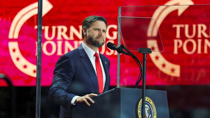 Vice President JD Vance and Donald Trump Jr. will attend events in the coming months for Turning Point USA, the extremely influential conservative youth organization co-founded by their close friend, the late Charlie Kirk.
The news, first reported by Axios, was confirmed to Fox News Digital on Tuesday morning by a source close to both the vice president and Trump Jr., who is the eldest son of President Donald Trump.
Kirk, the co-founder of the politically potent conservative youth organization, close ally and outside advisor to the president and vice president, and media star, was shot and killed earlier this month while speaking at a college campus event at Utah Valley University.
The source close to both Vance and Trump Jr. said that they ‘were so personally close to Charlie that they are determined to do right by him and continue to work closely with Turning Point.’
Vance accompanied Kirk’s widow Erika on Air Force two to transport Charlie Kirk’s body from Utah back to their hometown of Phoenix, Arizona.
And a few days later, the vice president guest-hosted Kirk’s highly popular podcast. 
Both Vance and Trump Jr., as well as the president, also spoke at Kirk’s memorial service in Arizona.
‘I would expec to see both of them turn up at TPUSA events over the next several months and long after that,’ the source said of Vance and Trump Jr. ‘They understand that Turning Point is now Charlie’s political legacy, and they both want to help grow it to be bigger and more influential than ever.’
Turning Point USA’s political arm was very successful in driving up the youth vote for Trump and Republicans in last year’s election, as the GOP won back the White House, control of the Senate and held onto its House majority. 
And Trump’s political team wants to make sure Turning Point USA, now under the leadership of Erika Kirk, remains well-funded and politically potent ahead of next year’s midterm elections.
This post appeared first on FOX NEWS Vance, Trump Jr’s plans to bolster Charlie Kirk’s ‘political legacy’ revealed: ‘Help grow it’